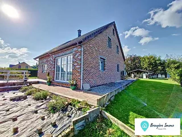 Maison vente à Charleville-Mézières, Regniowez