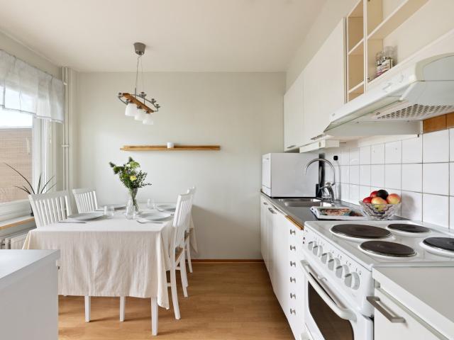 Bostadsrätt till salu i Stockholm