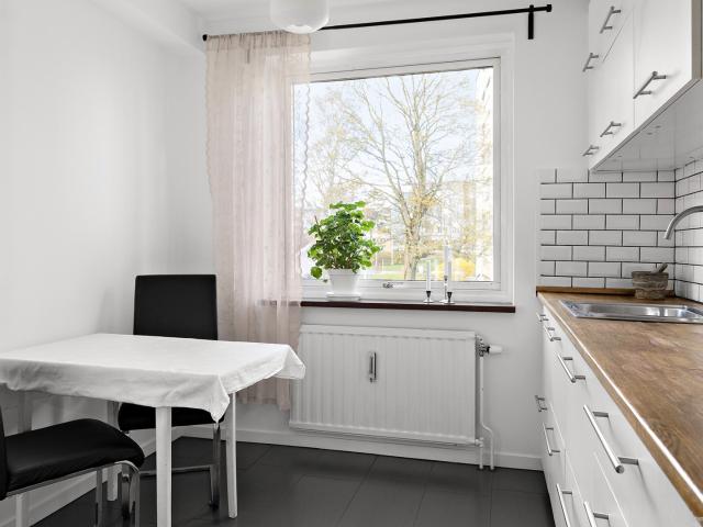 Bostadsrätt till salu i Göteborg