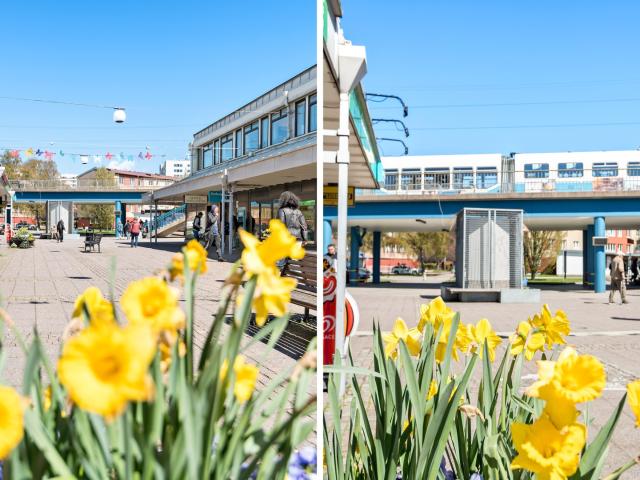 Bostadsrätt till salu i Göteborg, Västra Götaland