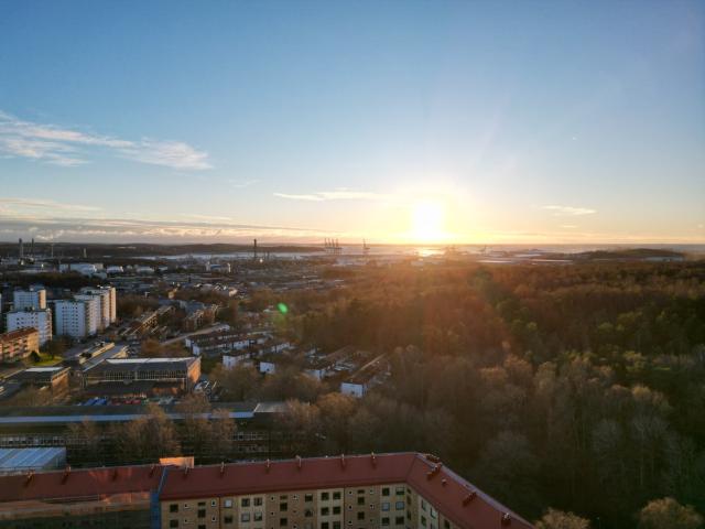Bostadsrätt till salu i Göteborg