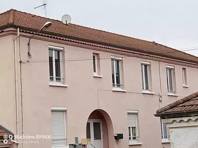Appartement vente à Roanne, Regny