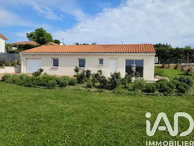 Maison vente à Roanne, Regny