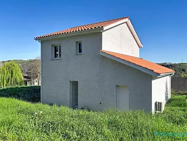Maison vente à Roanne, Regny