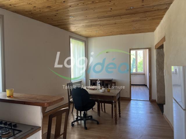 Appartement vente à Roanne, Regny