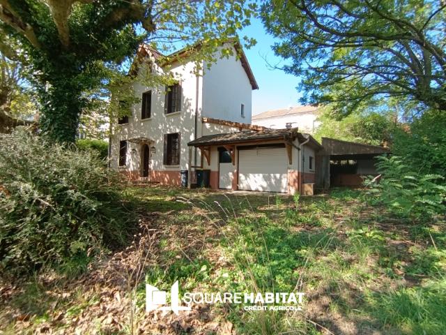 Maison vente à Roanne, Le Coteau