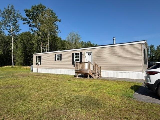 Property for sale in Buxton, Maine