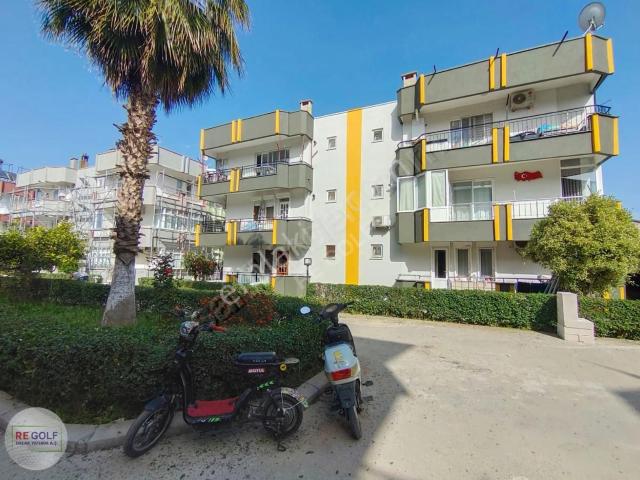 Serik, Antalya içerisinde kiralık mülk
