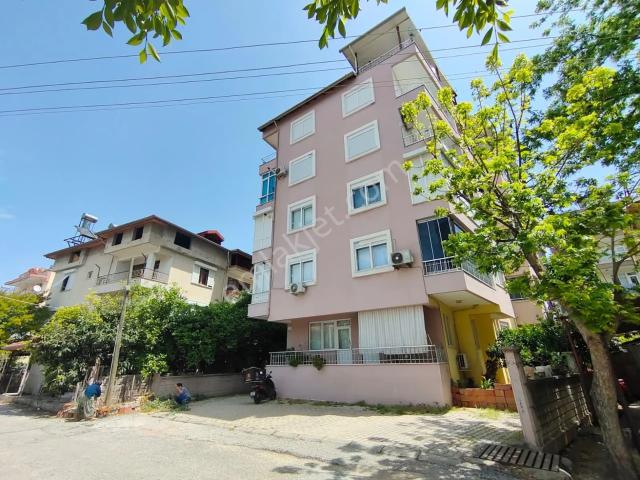 Merkez Mahallesi, Serik içerisinde satılık mülk