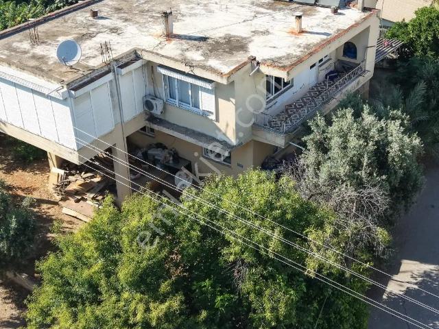 Yenimahalle Mahallesi, Serik içerisinde satılık Villa