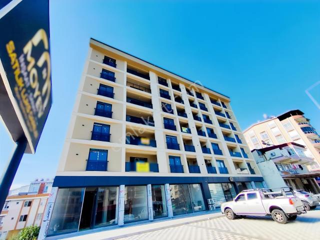Yenimahalle Mahallesi, Serik içerisinde satılık mülk