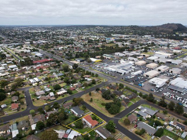 Duplex for sale in Mount Gambier, South Australia