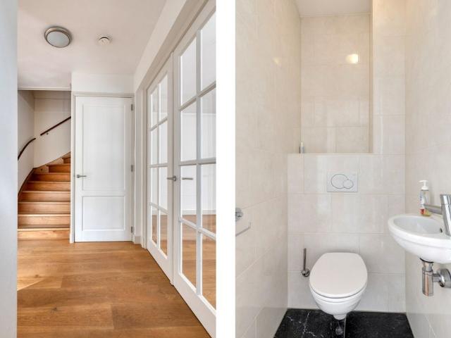 Woning te huur in Wassenaar, Dorp