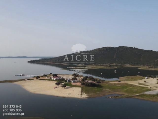 Terreno venda em Reguengos De Monsaraz, Évora