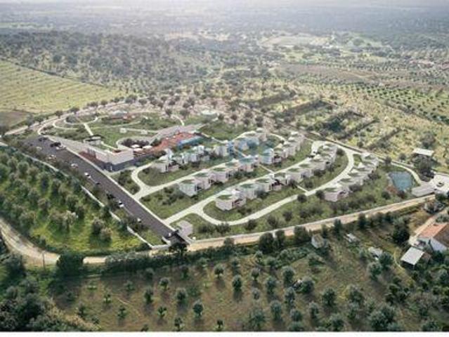 Terreno venda em Reguengos De Monsaraz, Évora