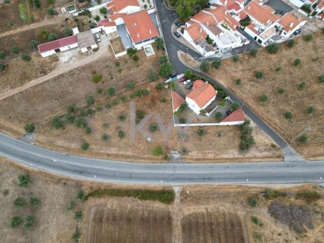 Terreno venda em Reguengos De Monsaraz, Évora
