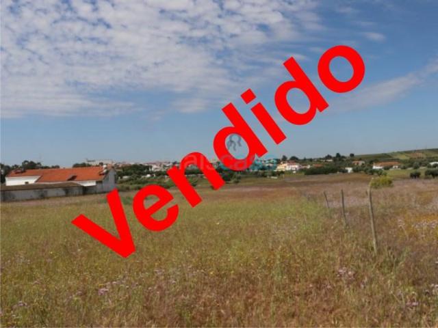 Terreno venda em Reguengos De Monsaraz, Évora