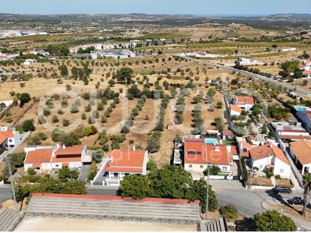 Terreno venda em Reguengos de Monsaraz