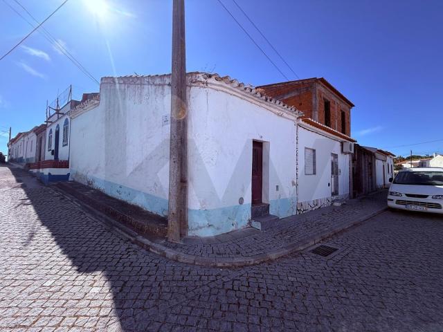 Casa venda em São Marcos do Campo, Reguengos De Monsaraz