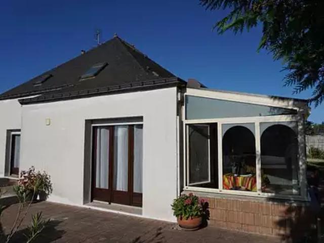 Maison vente à Pontivy, Bretagne