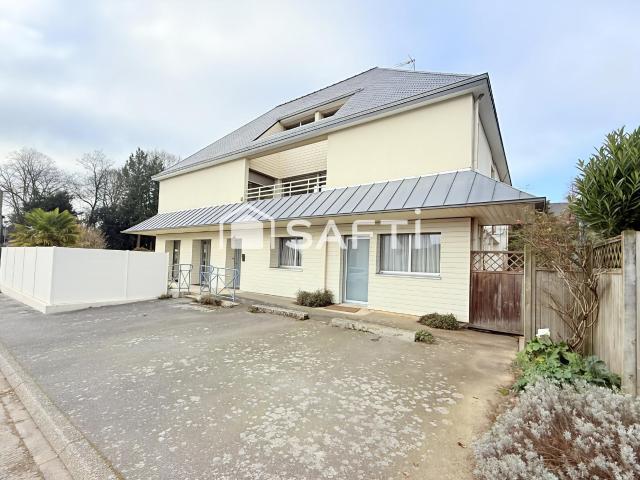 Maison vente à Pontivy, Bretagne