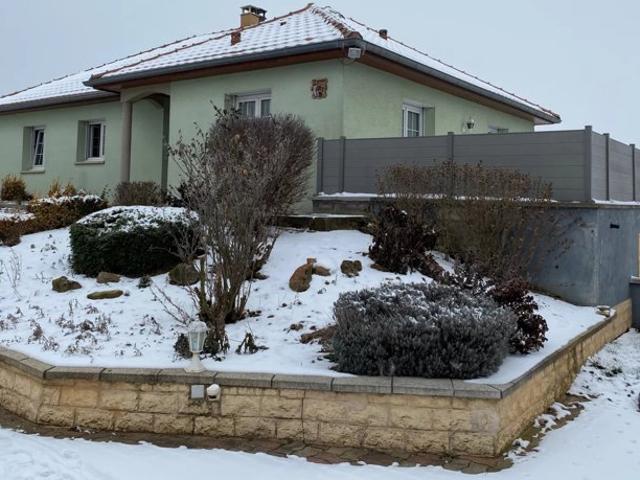 Maison vente à Thann-Guebwiller, Réguisheim