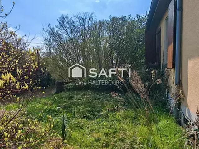 Appartement vente à Thann-Guebwiller, Réguisheim