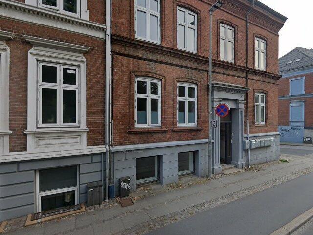 Lejlighed til leje i Kolding