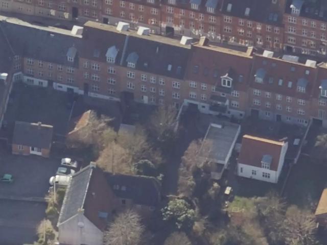Erhvervsejendom til leje i Randers, Århus