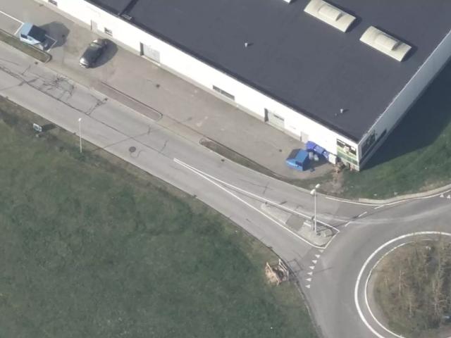 Erhvervsejendom til leje i Tilst, Århus