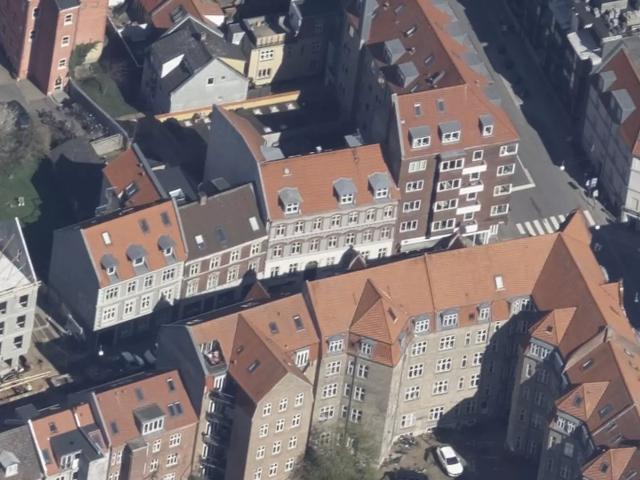 Erhvervsejendom til leje i Århus