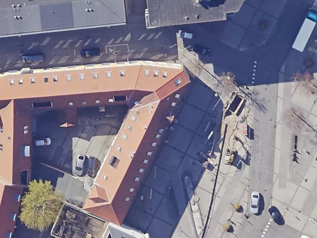 Erhvervsejendom til leje i Nørresundby, Brønderslev-Dronninglund