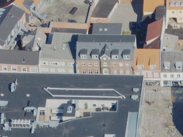 Erhvervsejendom til leje i Thisted, Brønderslev-Dronninglund