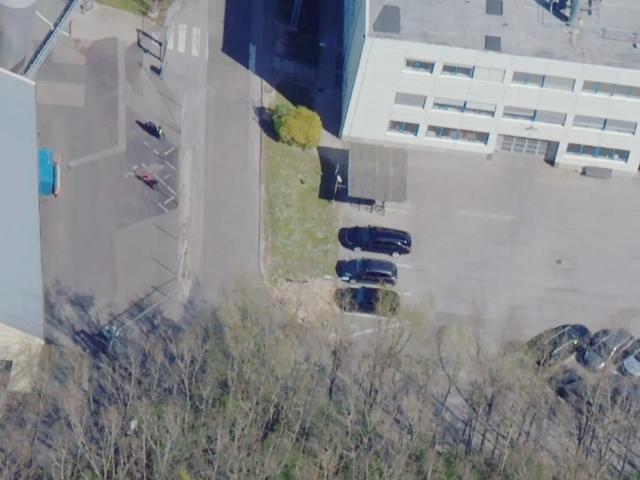 Erhvervsejendom til leje i Ballerup, Brøndby