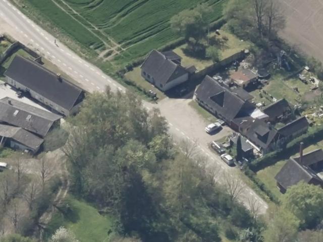 Erhvervsejendom til leje i Stevns