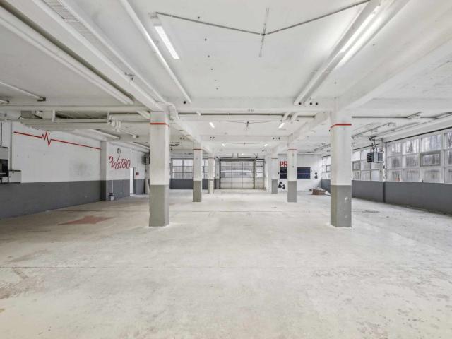 Erhvervsejendom til leje i Ballerup, Brøndby