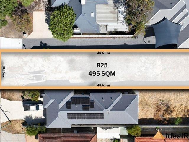 Land for sale in Riverton, Western Australia