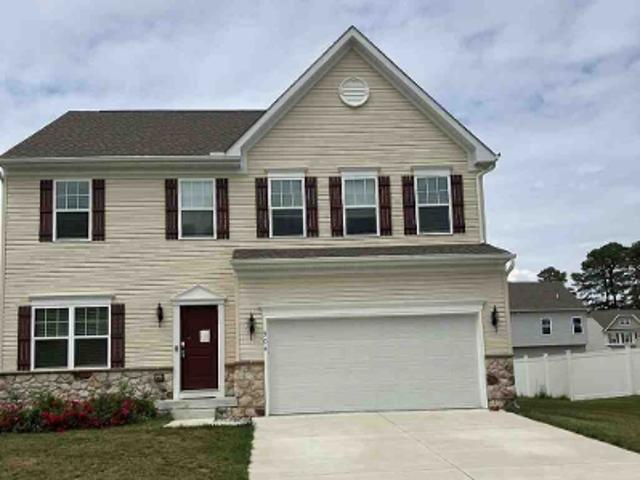 Property for sale in Dorchester, Maryland
