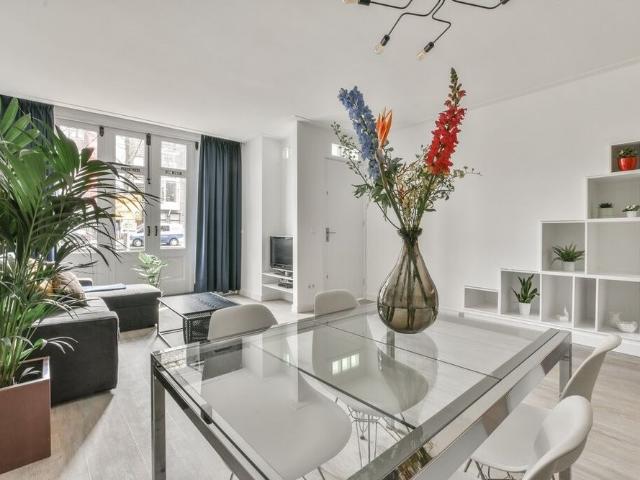 Appartement te huur in Centrum, Amsterdam