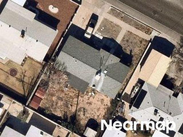 House for sale in El Paso, Texas