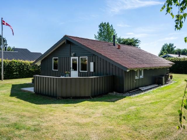 Hus til salg i Middelfart