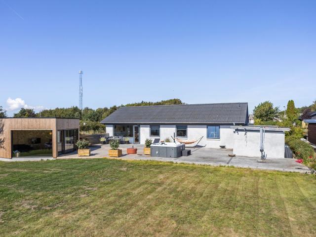 Villa til salg i Kilden, Brønderslev-Dronninglund