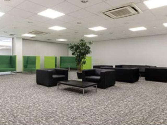 Büro mieten in Donaustadt, Wien