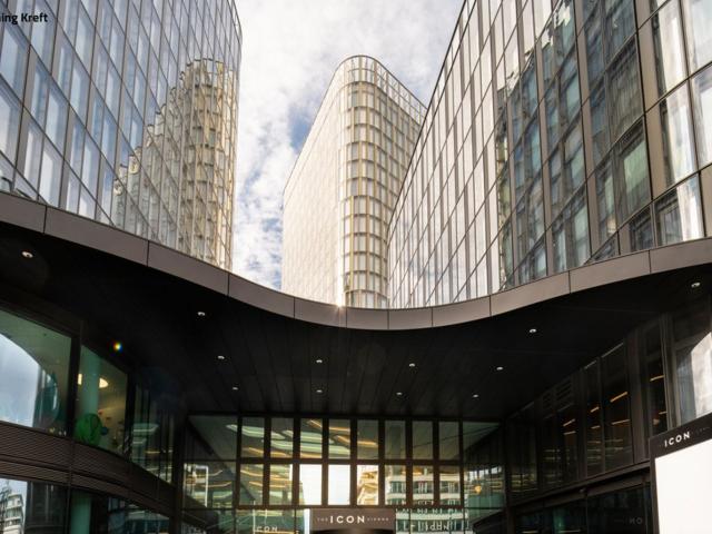 Büro mieten in Donaustadt, Wien