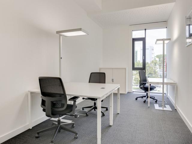 Büro mieten in Seestadt, Wien