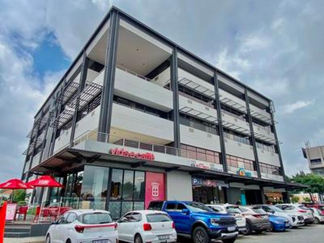 Commercial for rent in Alexandra, Gauteng