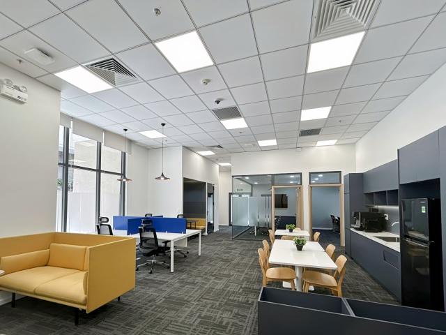Bất động sản cho thuê tại Thủ Đức, Hồ Chí Minh