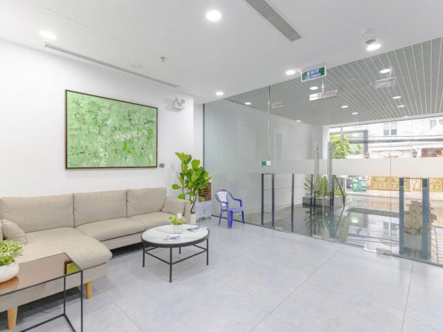 Bất động sản cho thuê tại Thủ Đức, Hồ Chí Minh