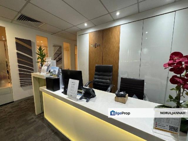 Shop for rent in Seksyen 9, Shah Alam