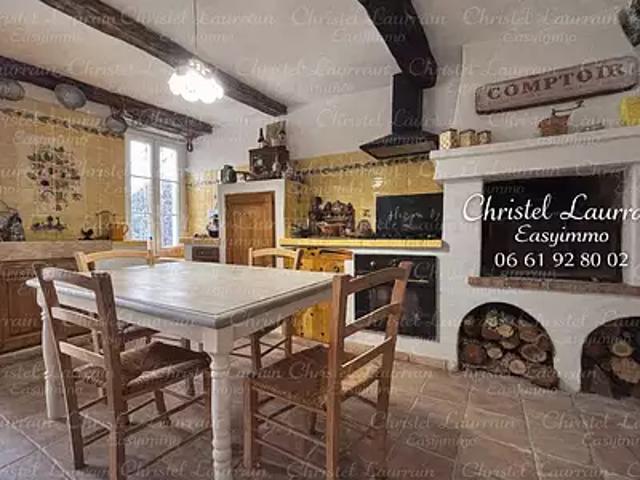 Maison vente à Brignoles, Régusse